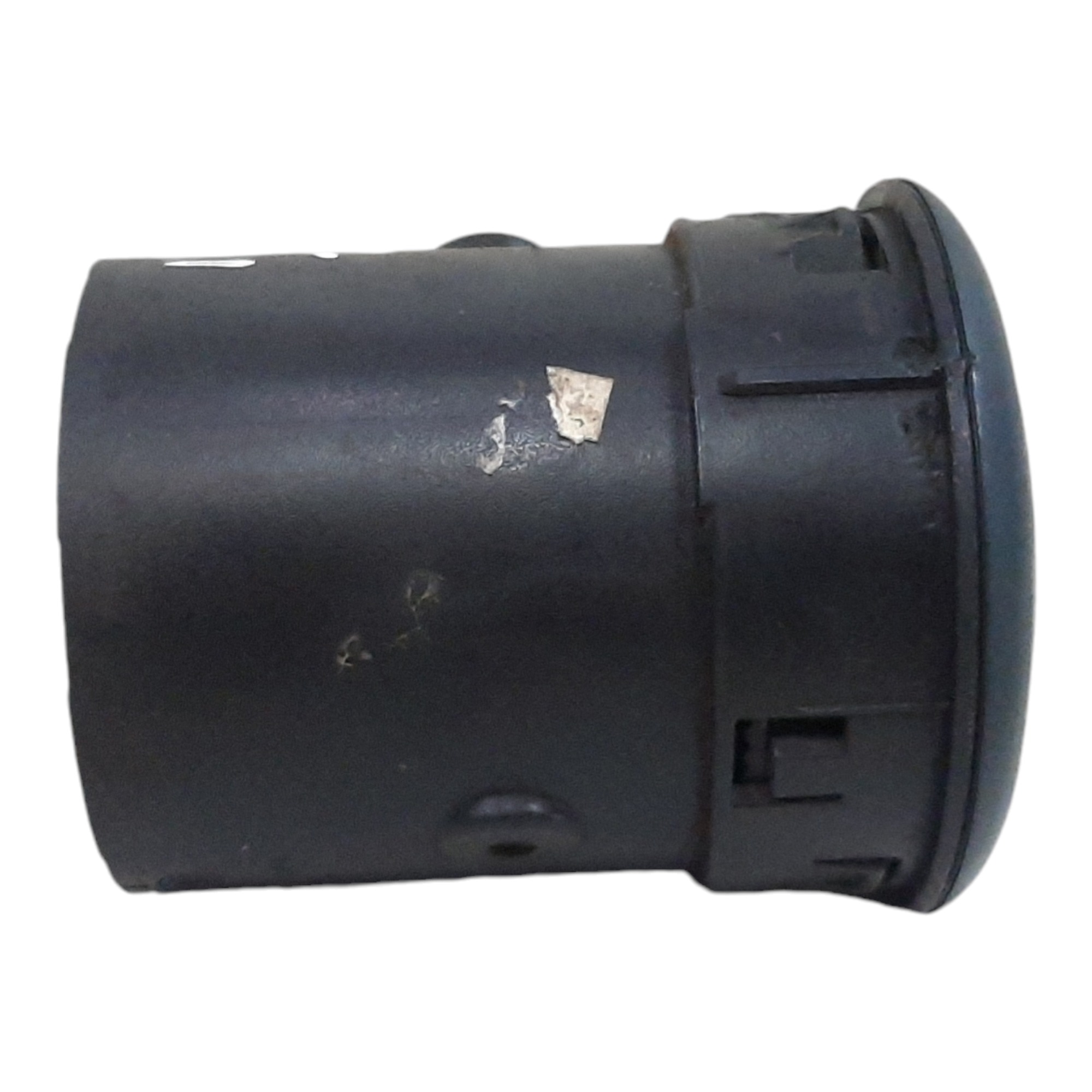 Difusor Ar Dianteiro Central Fiat Doblo 2003 2004 A 2009 1