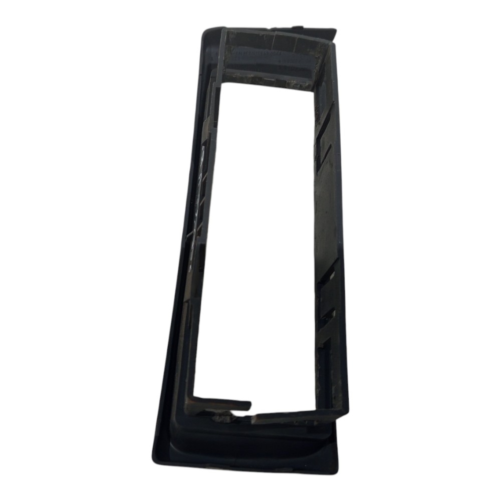 Moldura Central Painel Renault Scenic 2000 2001 A 2012 3