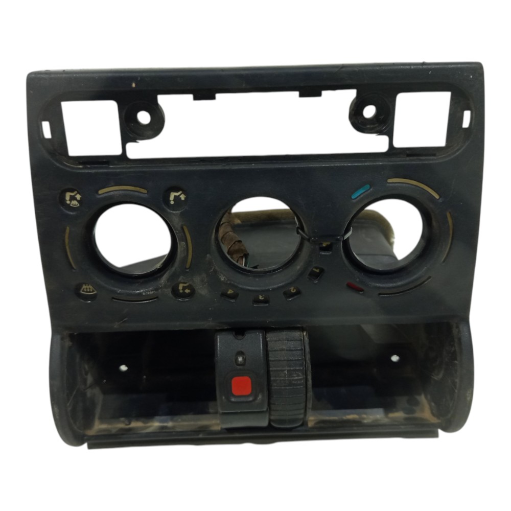 Comando Central Painel Chevrolet Corsa 1994 1995 1996 A 2016 2