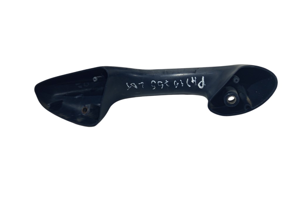 Puxador Interno Traseiro Direito Fiat Palio 1999 2000 A 2009 1
