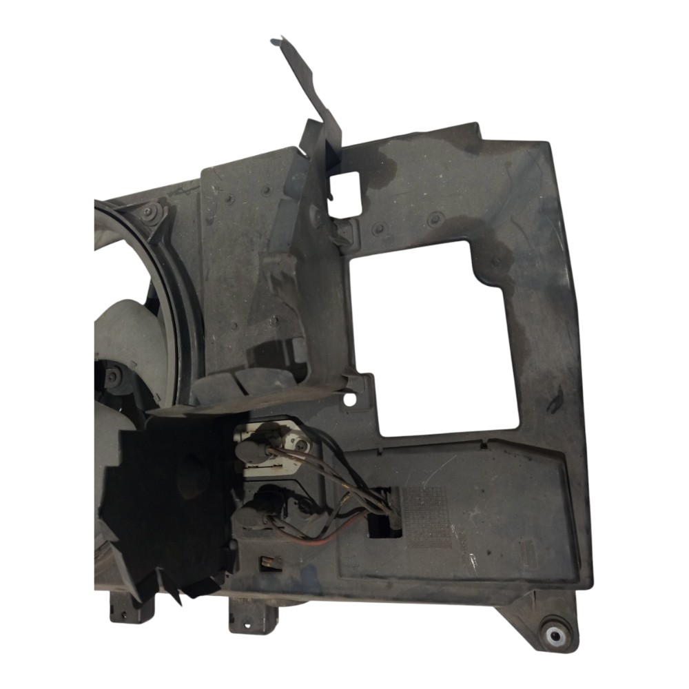 Motor Defletor Ventoinh Radiador Xsara Picasso 1.6 2001 A 12 7