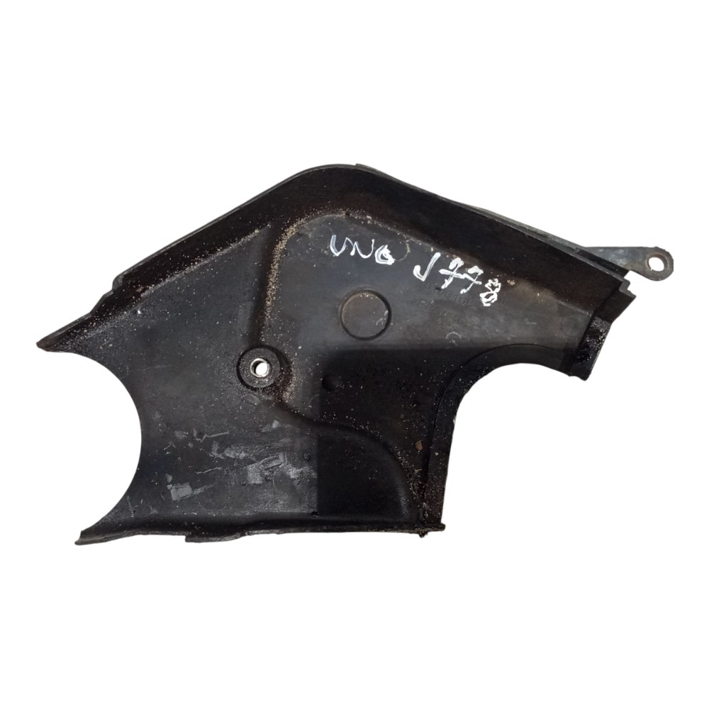 Capa Protetor Corrente Dentada Fiat Uno 1.0 1994 1995 A 2012 5