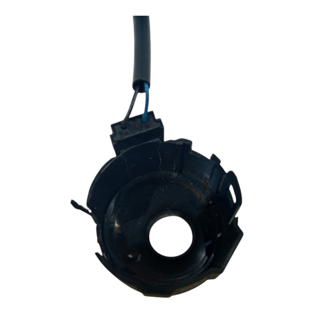 Antena Imobilizador Citroen C4 Pallas 2007 08 A 2013 Avaria Preto 7
