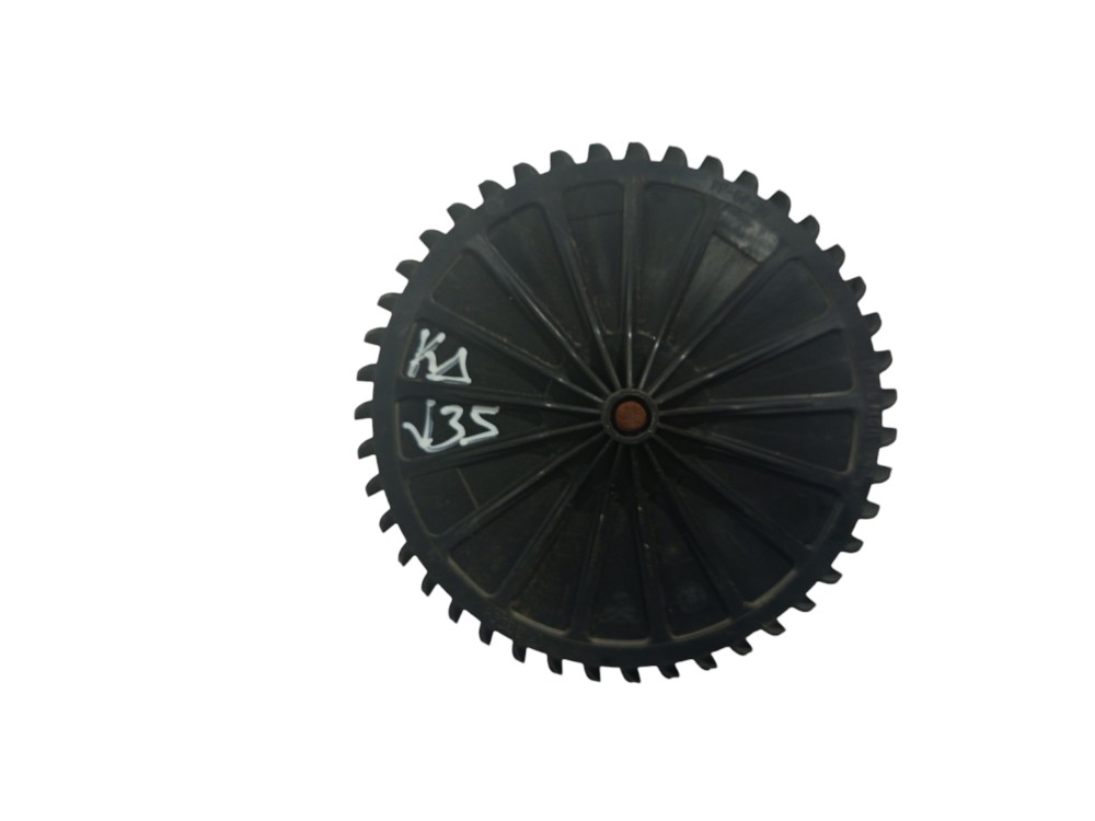 Ventilador Ar Forçado Ford Ka 1.0  1998 1999 2000 A 2012 5