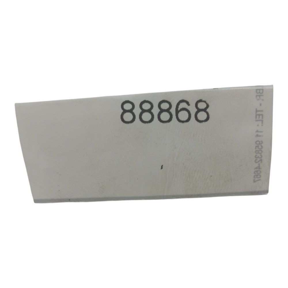 Motor Ventilação Interna Mercedes Classe A160 1999 A 2005 7
