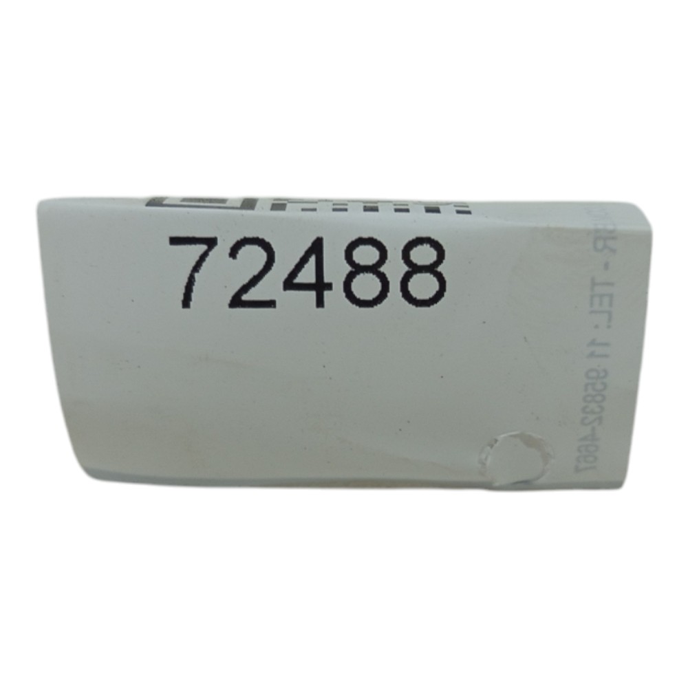Lanterna Traseira Esquerda Tricolor Fiat Palio G2 2001 2002 Esquerdo/motorista 7
