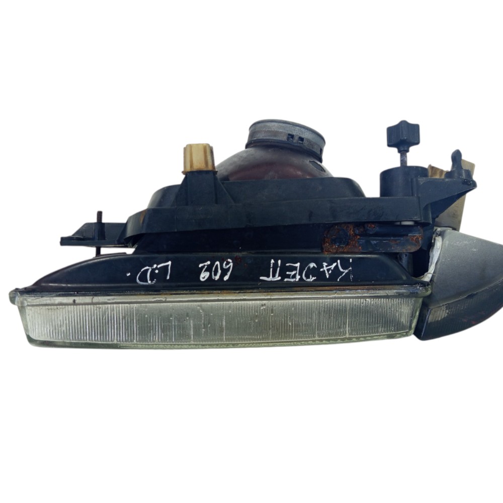 Farol Dianteiro Direito Chevrolet Kadett 1989-1998 C/detalhe Direito/passageiro 4