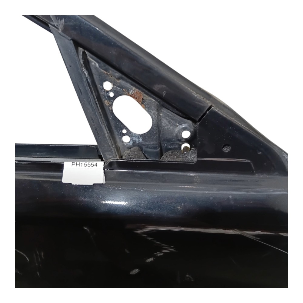 Porta Dianteira Direita Volvo S40 2001 A 2004 Detalhe Dianteira Direito 7