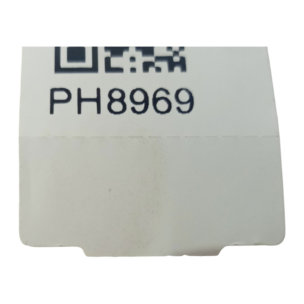 Acabamento Coluna Traseira Esquerda Citroen C4 Picasso 2013 8