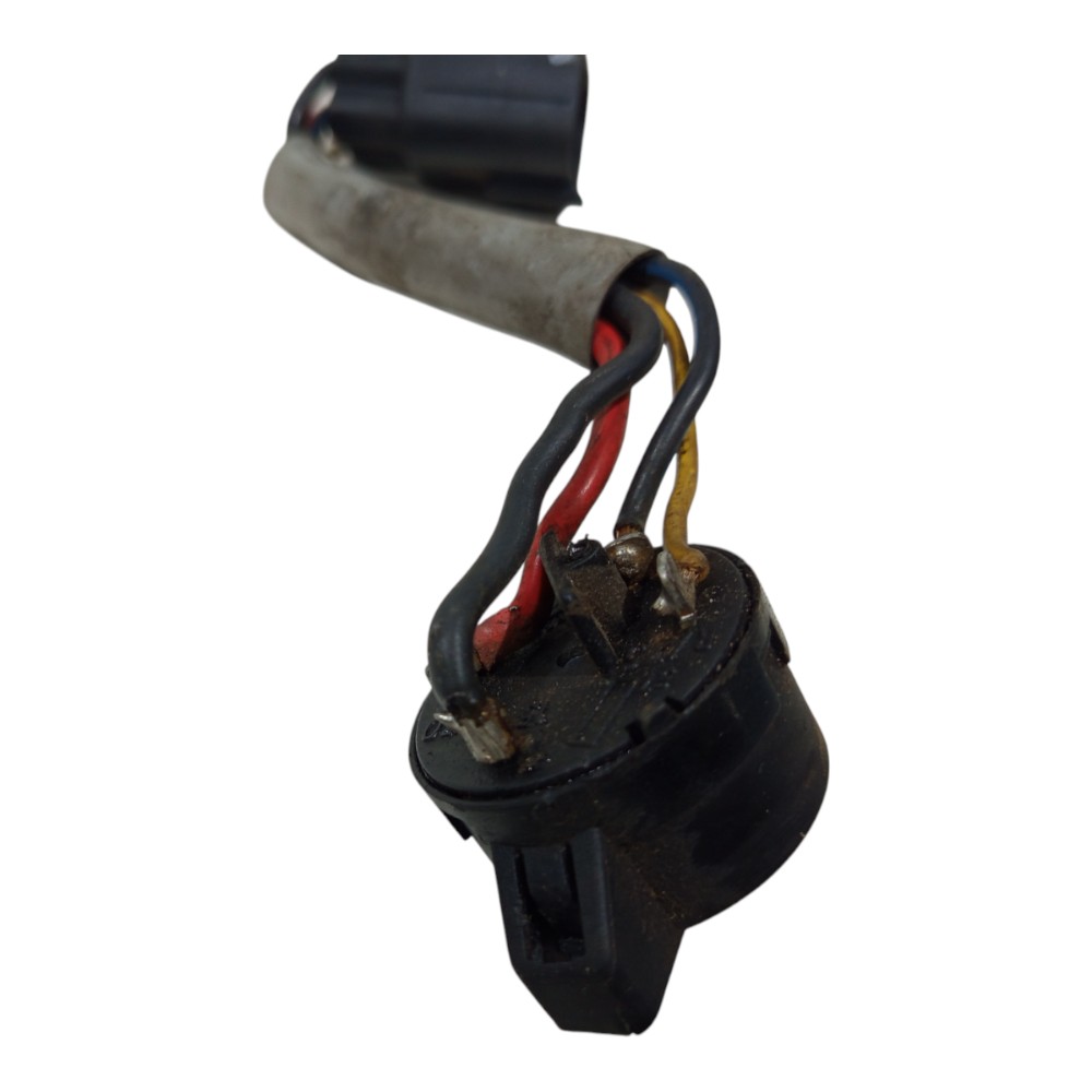 Comutador Ignição Ford Ka Fiesta 1996 1997 1998 1999 A 2002 6