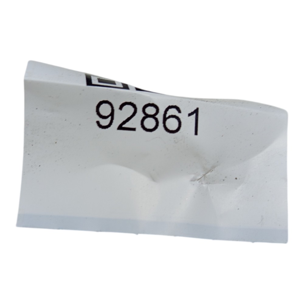 Capa Painel Instrumento Renault Logan Sandero 2009 10 A 2014 Preto 7