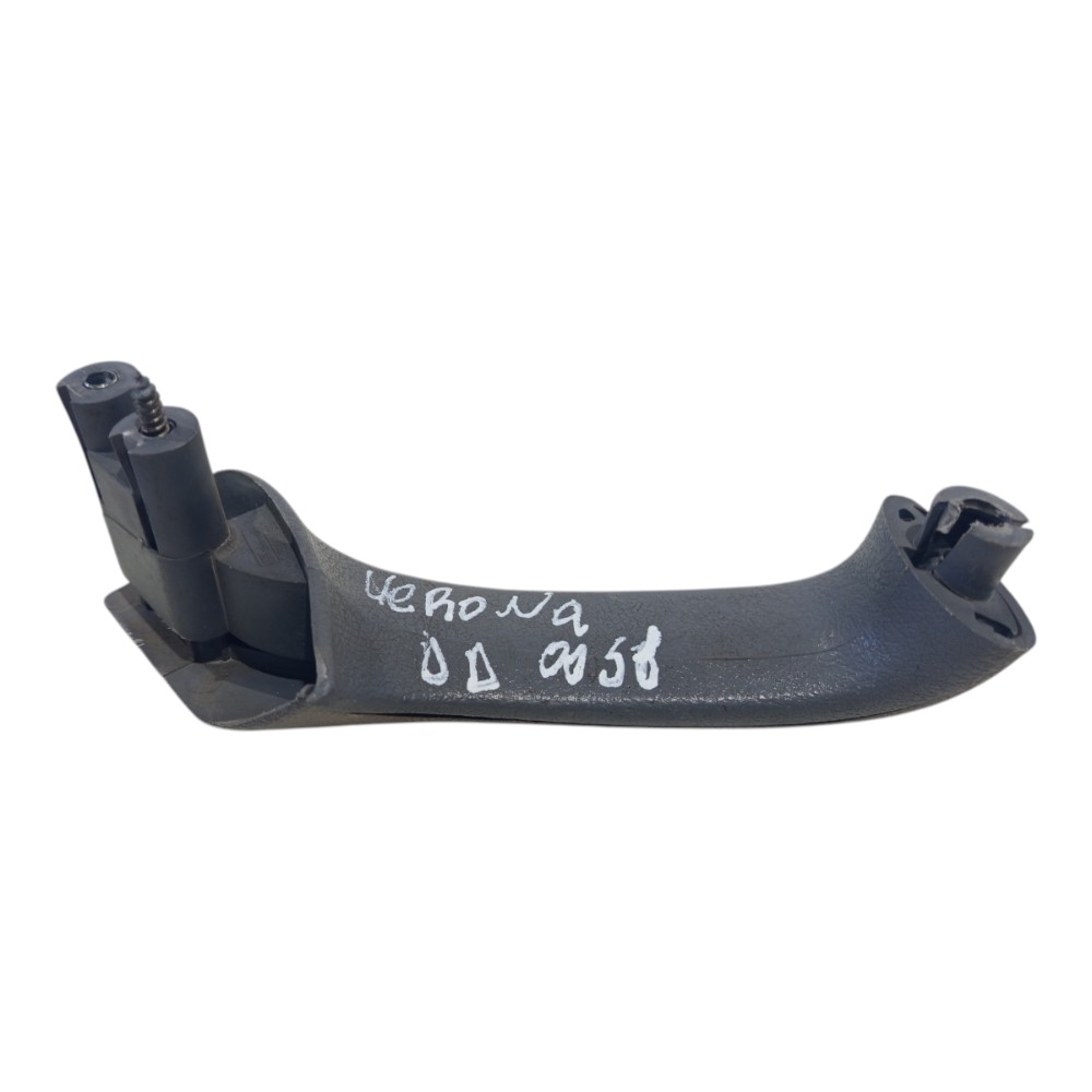 Puxador Porta Dianteira Direita Ford Verona 1989 1990 A 1996 2