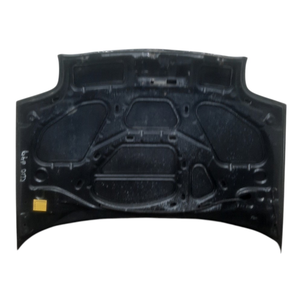 Capô Dianteiro Renault Clio 1999 2000 2001 2002 Detalhes 6