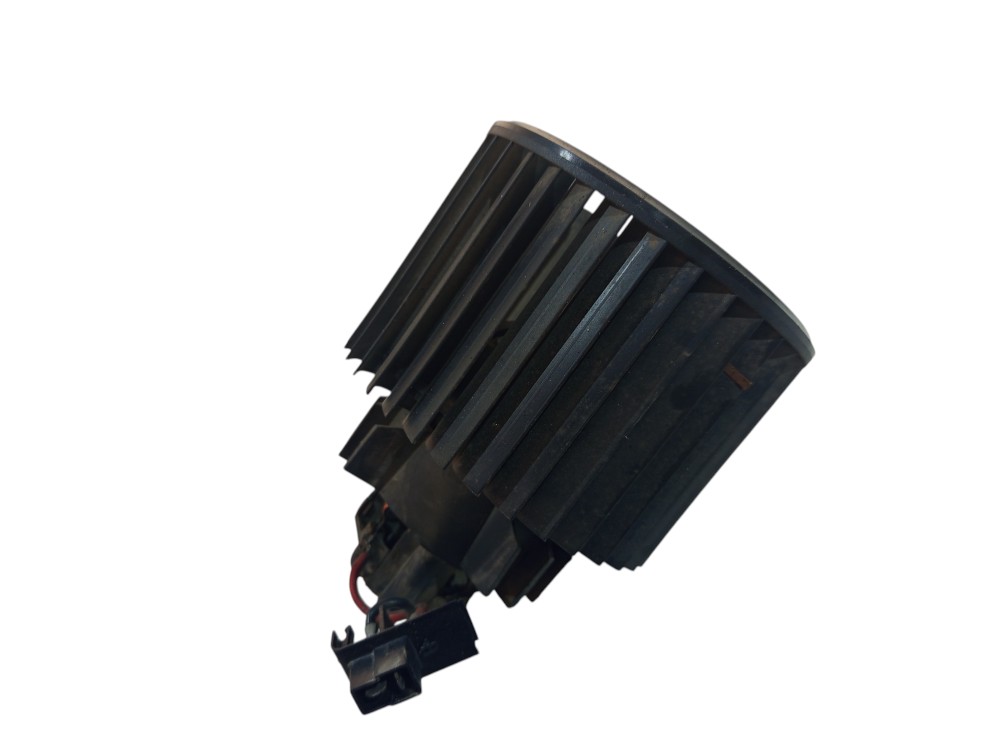 Ventilador Ar Forçado Fiat Uno 1.0 Pitbull 2005 2006 A 2012 4