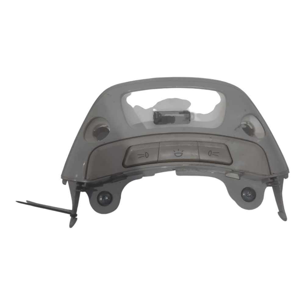 Luz Teto Cortesia Fiat Stilo 03 04 05 06 07 08 A 11 Detalhes 4