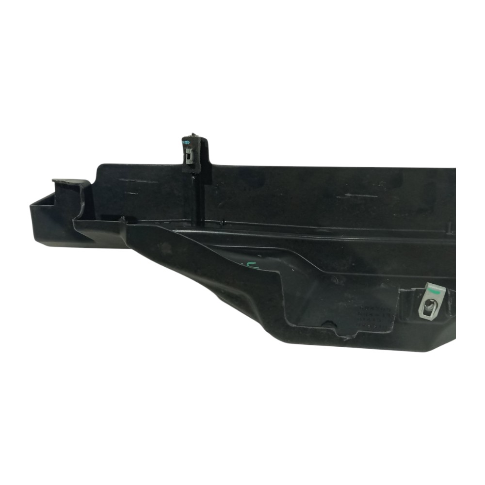 Acabamento Porta Malas Nissan Sentra 2007 2008 2009 A 2013 6