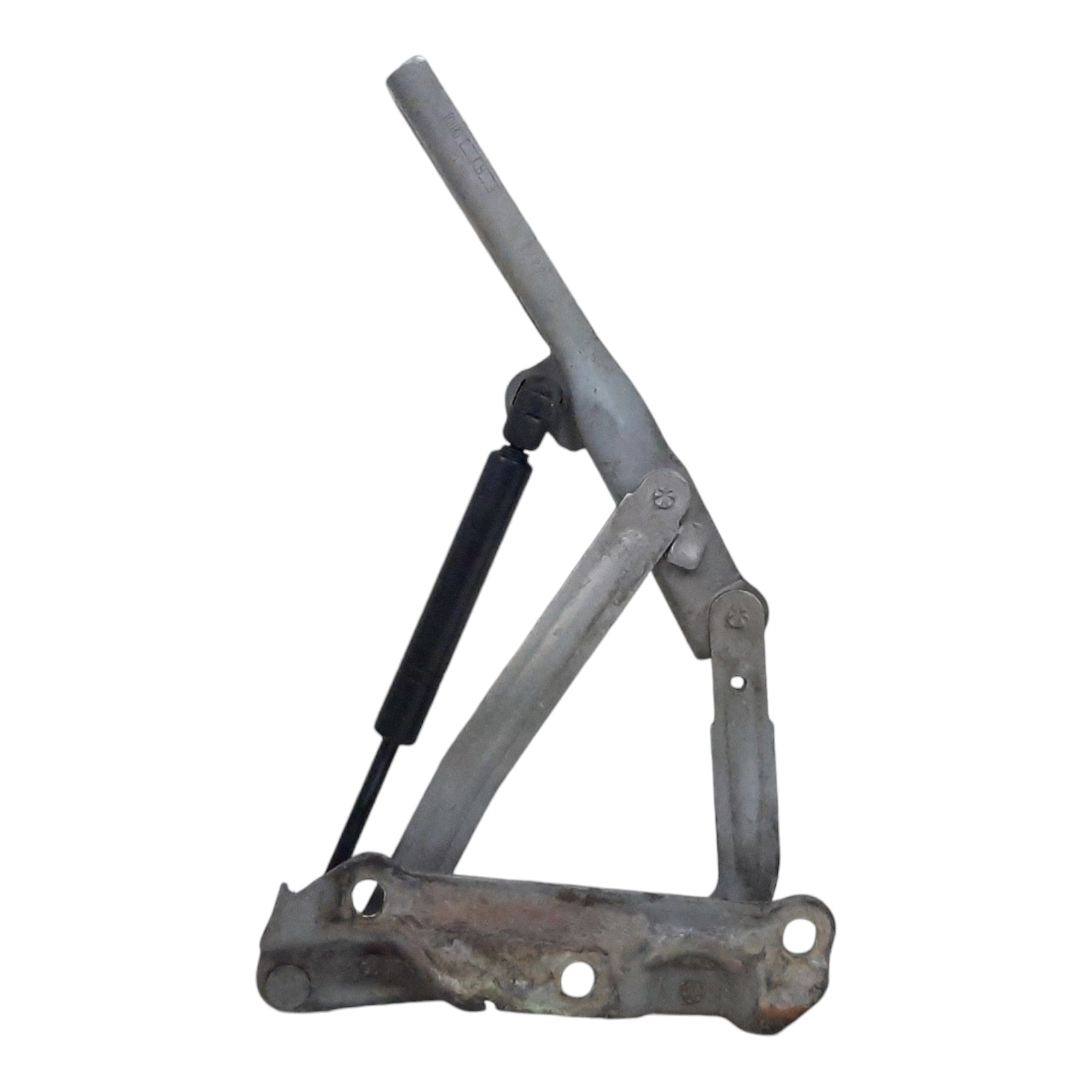 Dobradiça Capo Lado Esquerdo Gm Vectra 1997 1998 1999 A 2005 5