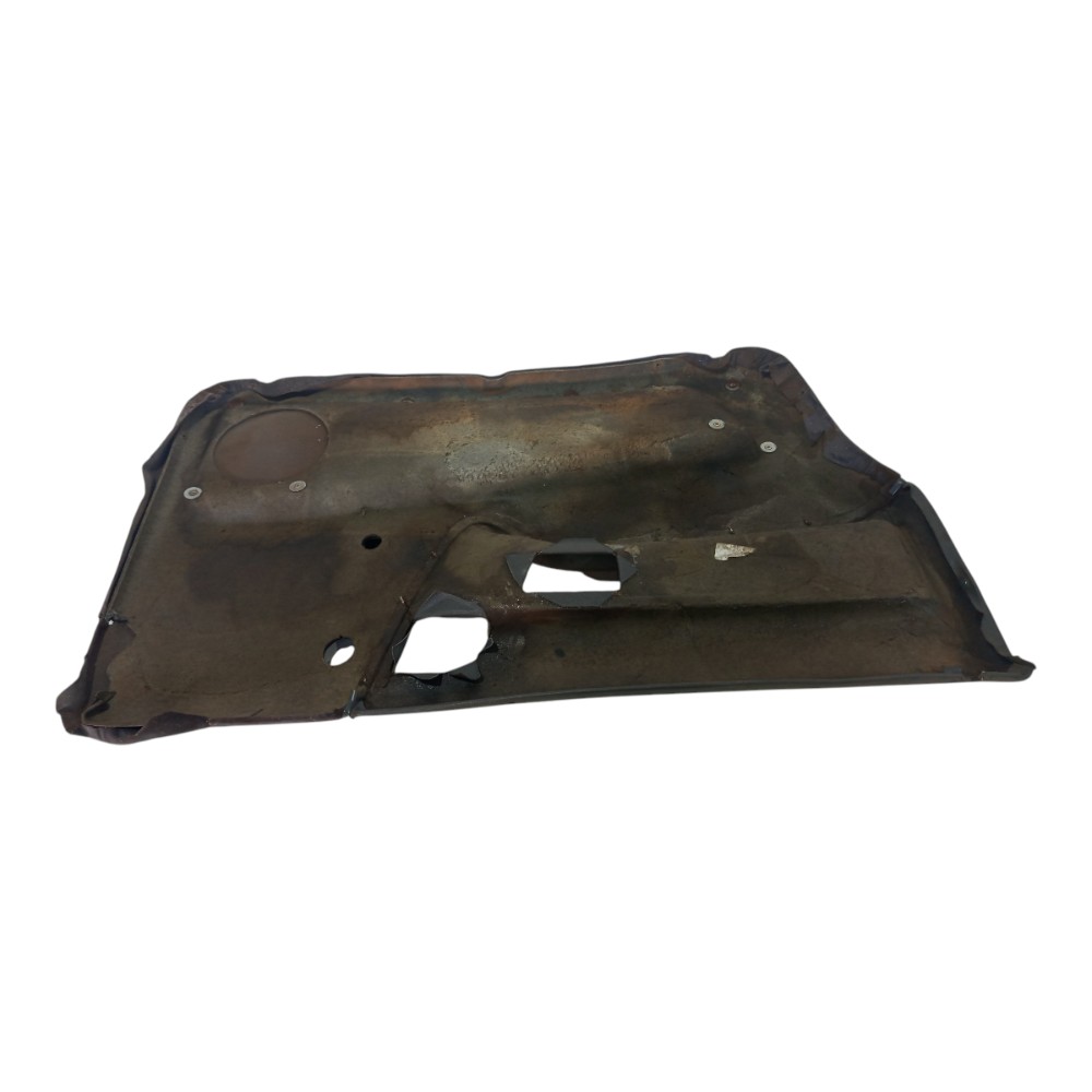 Forro Porta Dianteira Direita Volkswagen Santana 1991 A 2006 7