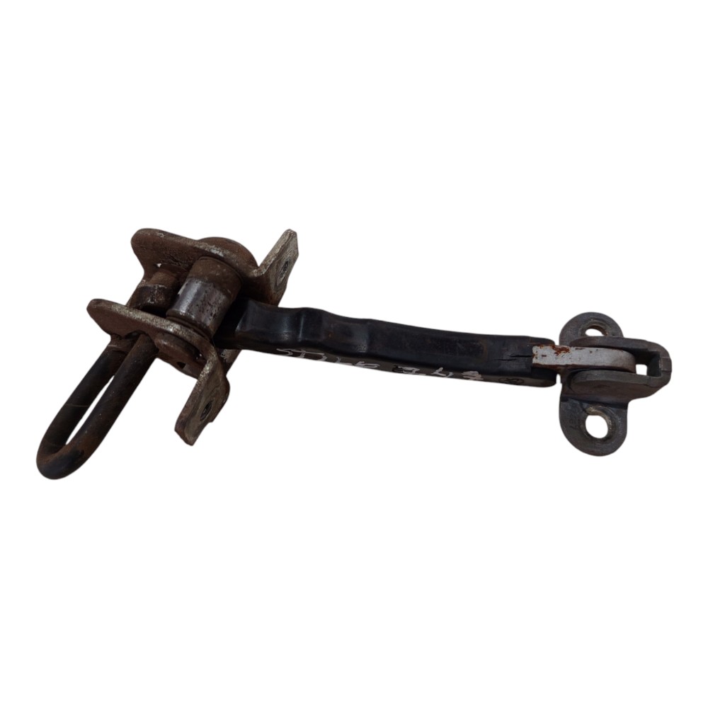 Limitador Porta Dianteira Direita Fiat Stilo 2002 A 2011 2
