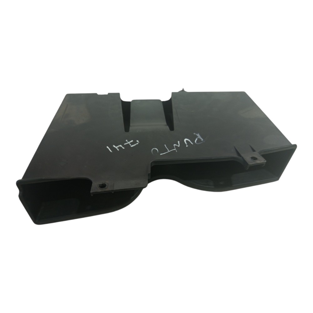 Acabamento Porta Luva Porta Trco Fiat Punto 2008 2009 A 2012 5