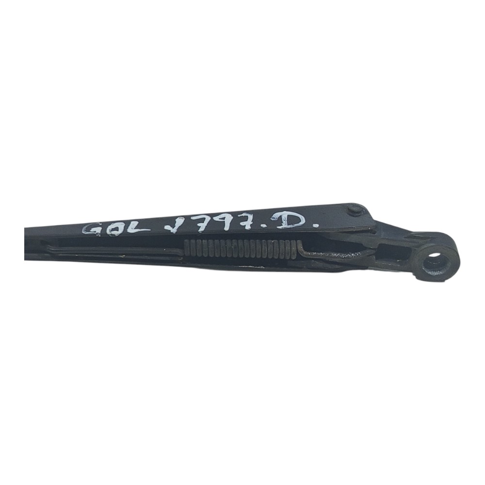 Braço Limpador Parabrisa Esquerdo Vw Gol G4 2005 A 2008  Esquerdo 1