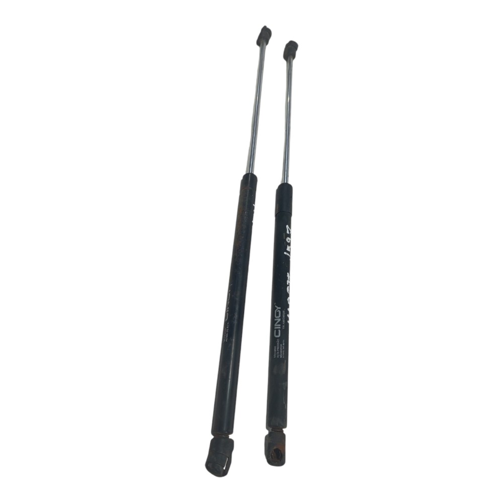 Kit Par Amortecedor Portamala Chevrolet Gm Kadett 1989 1998 8