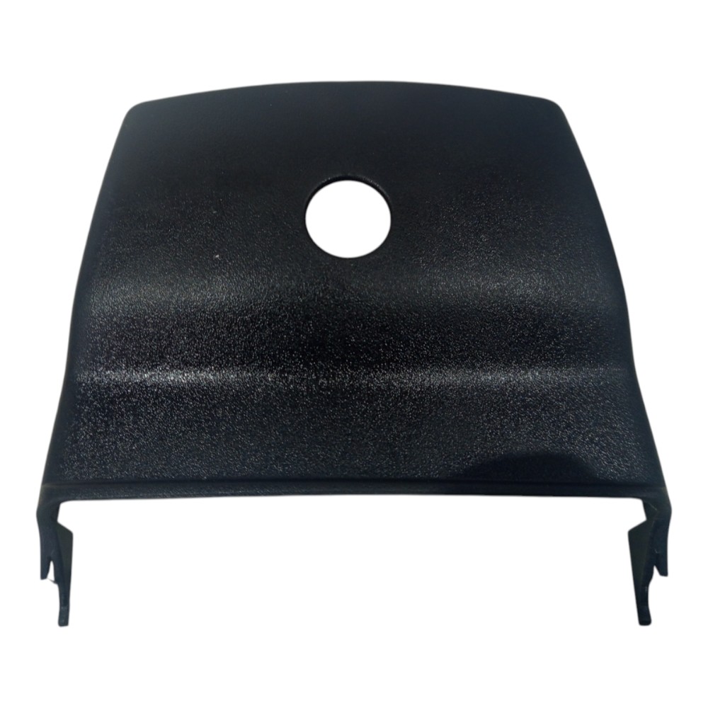 Moldura Superior Chave Seta Direção Ford Ka 2002 2003 A 2013 Preto 7