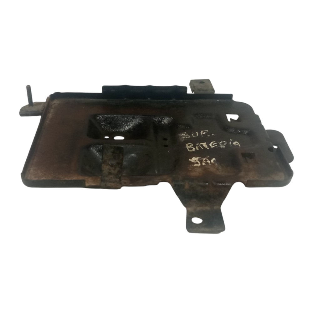 Suporte Caixa Bateria Jac J3 Turin 2011 2012 2013 A 2016 6