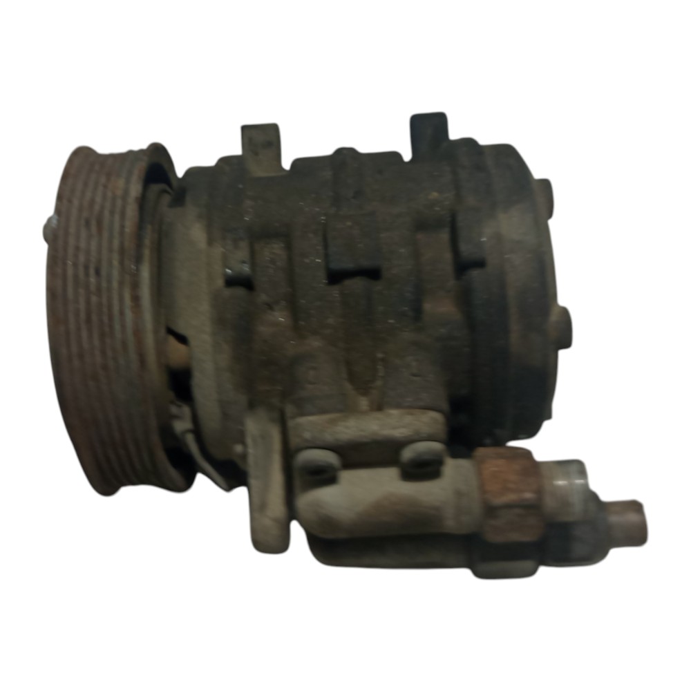 Compressor Ar Condicionado Gm Chevrolet Corsa 1994 A 2002 2