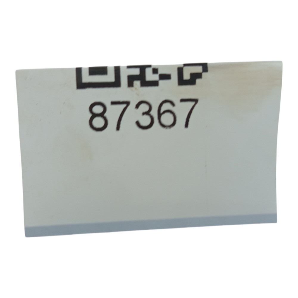 Limitador Porta Dianteira Esquerda Fiat Palio 2005 A 2011 8