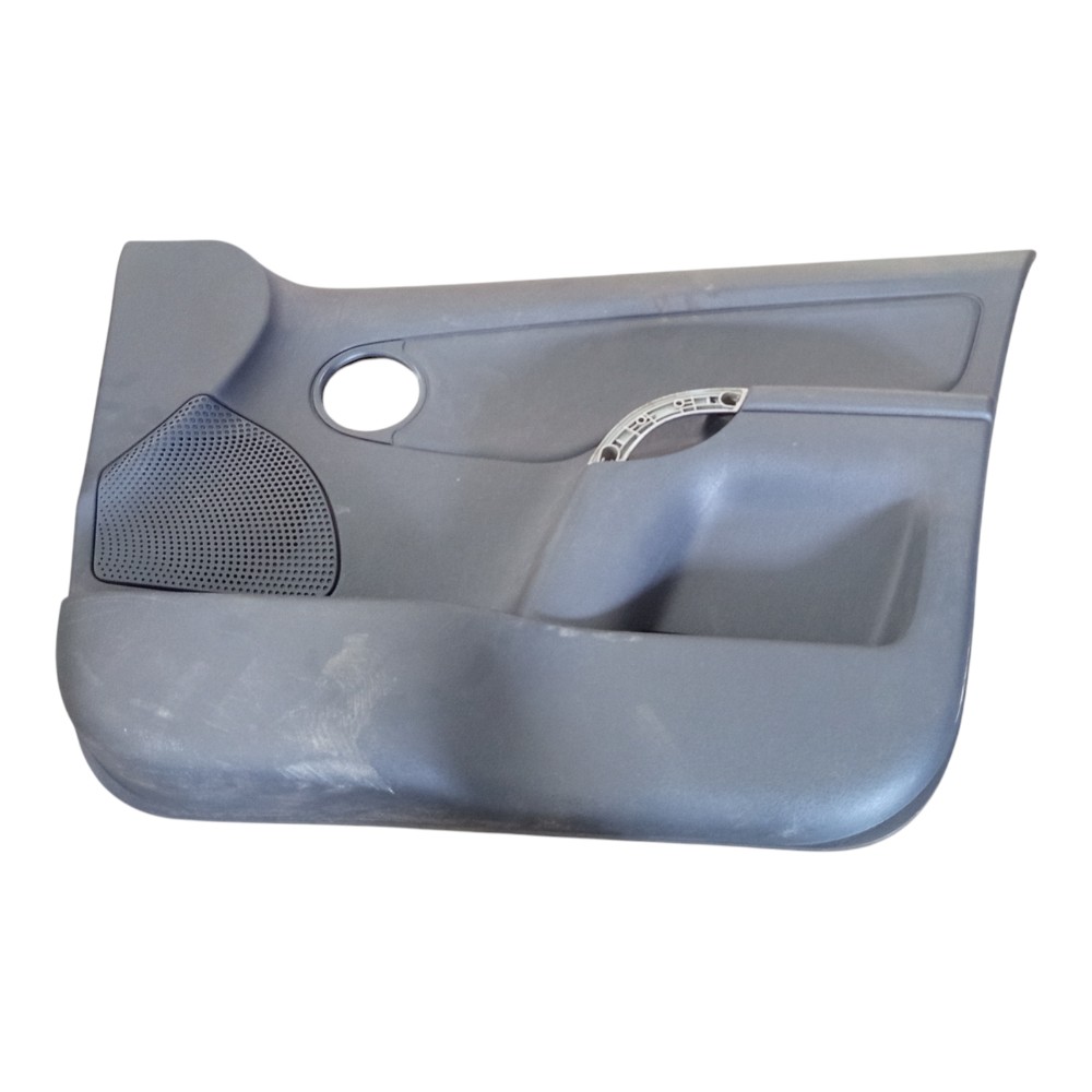 Porta Forro Dianteiro Direito Citroen C3 2003 A 2012 1