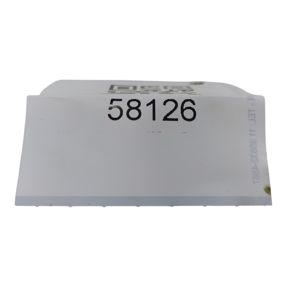 Retrovisor Central Renault Clio 2001 2002 2003 2004 A  2005 7