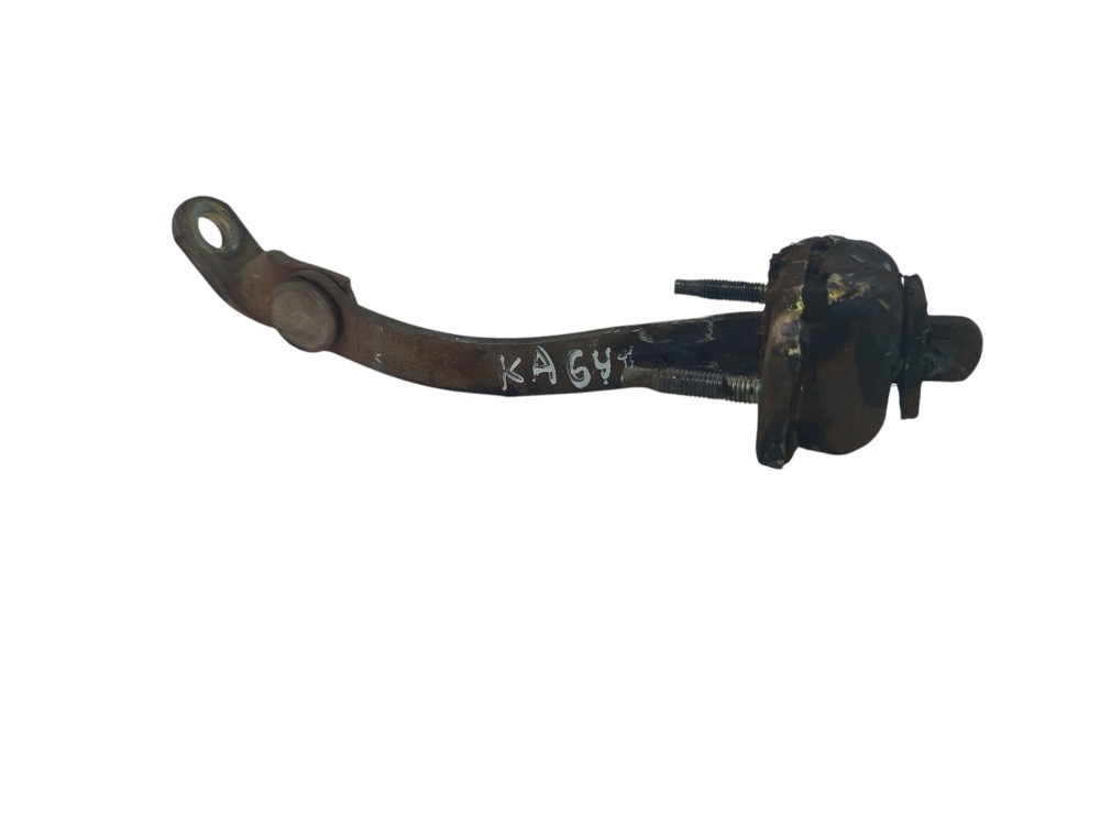 Limitador Porta Dianteiro Esquerdo Ford Ka 1997 1998 A 2007 4