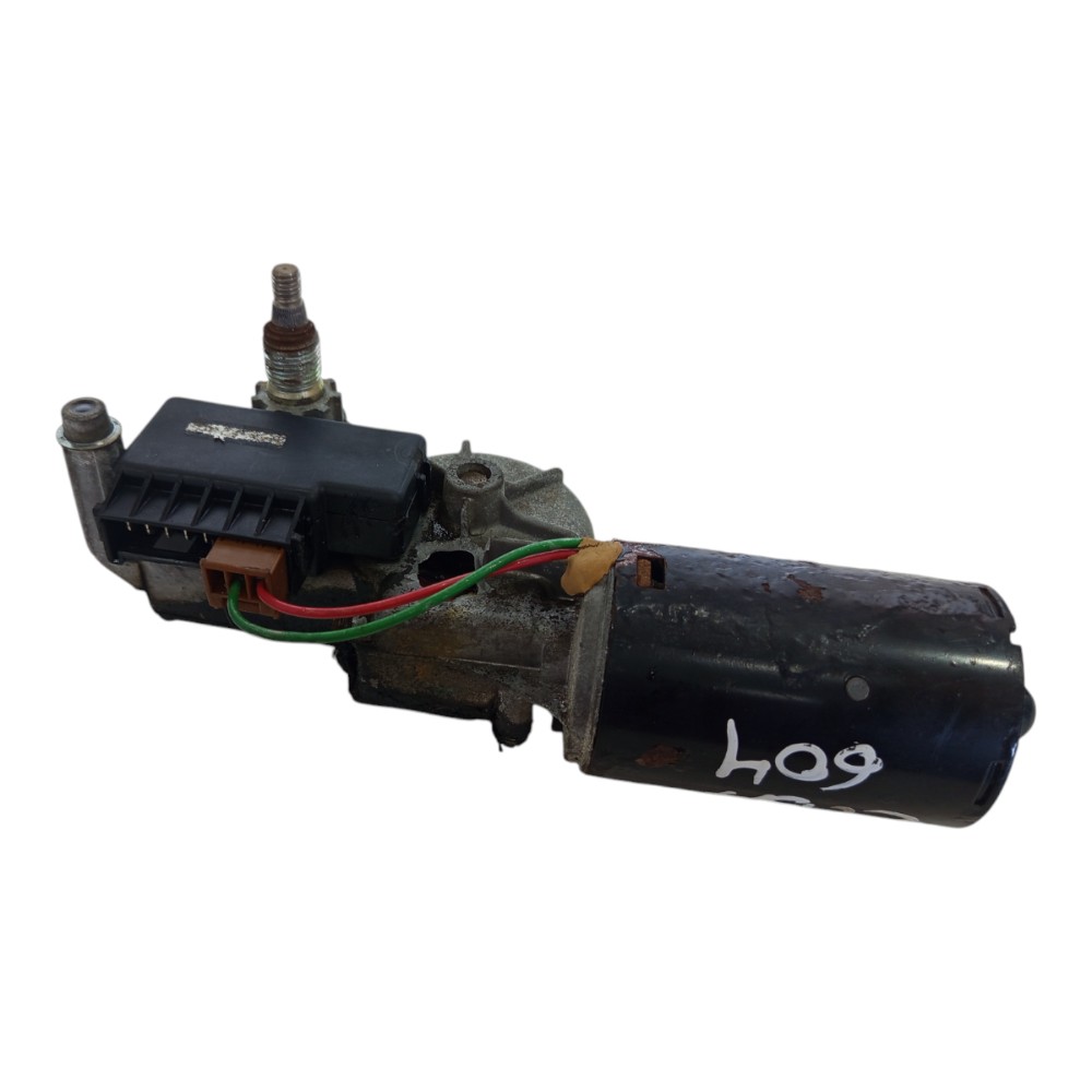 Motor Parabrisa Dianteiro Fiat Elba 1988 1989 A 1996 1