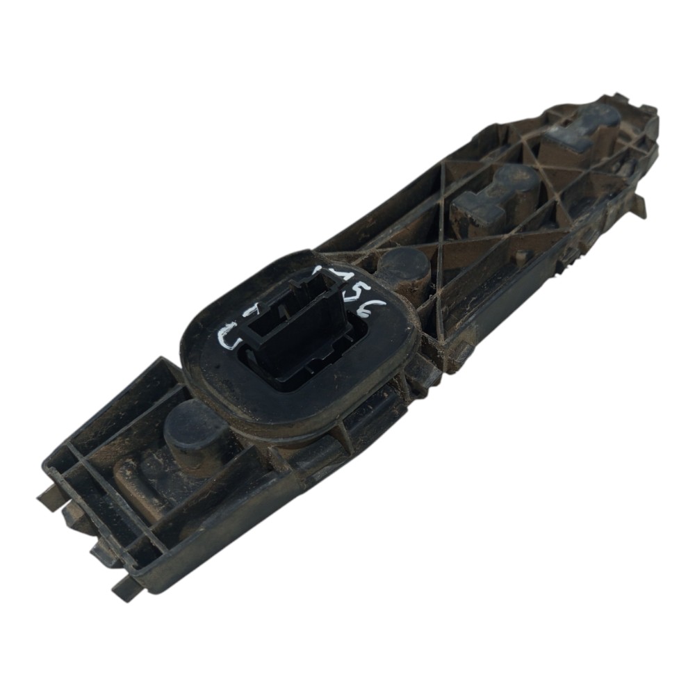Circuito Soquete Lanterna Direita Citroen C3 2005 A 2012 7