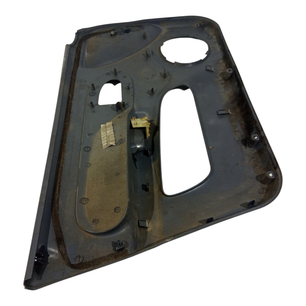 Forro Porta Dianteiro Direito Clio 2000 01 A 2003 7700435041 3