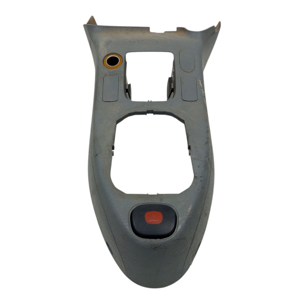 Console Central Renault Clio 2000 2001 2002 2003 2004 A 2012 1