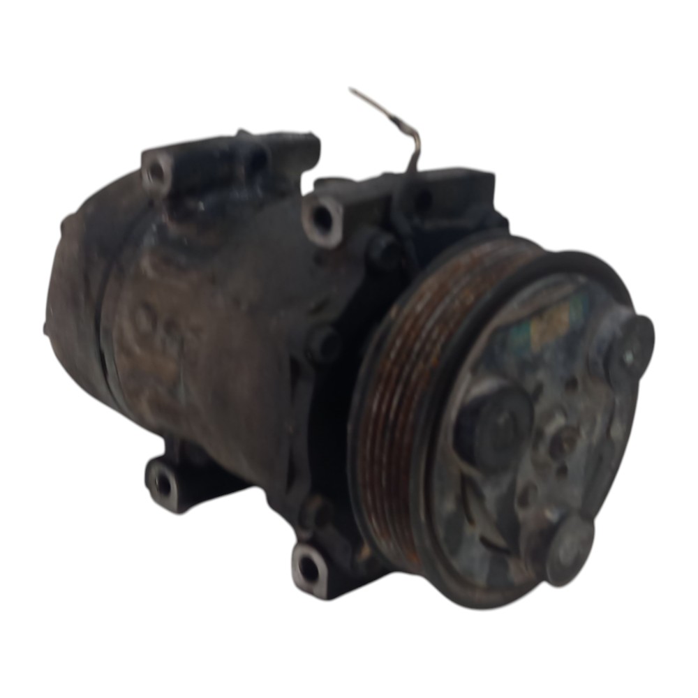 Compressor Ar Condicionado Renault Laguna 2.0 8v 1995 A 2001 4