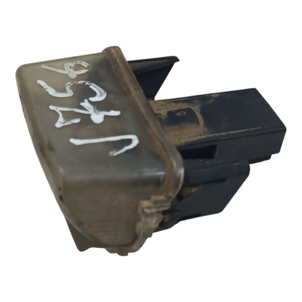 Luz Placa Traseira Citroen C3 2003 2004 2005 2006 A 2012 2