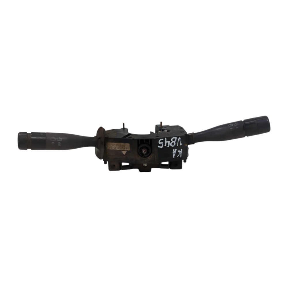 Chave Seta Limpador Ford Ka 1996 1997 1998 A 2004 7