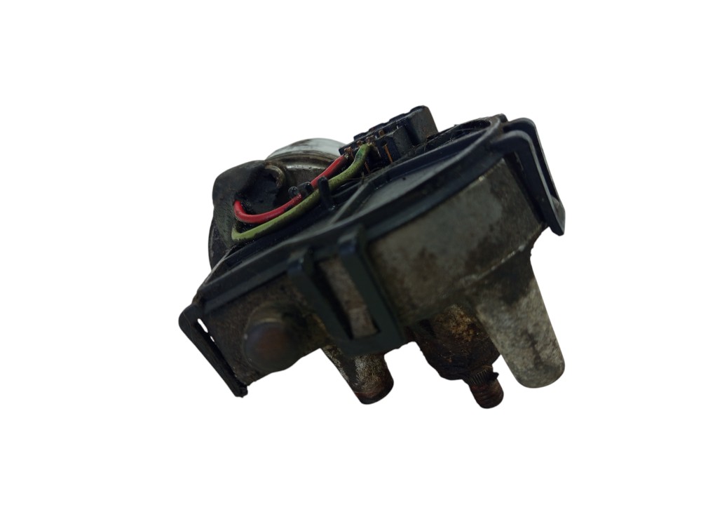 Motor Limpador Dianteiro Volkswagen Polo Classic 1997 A 2002 4