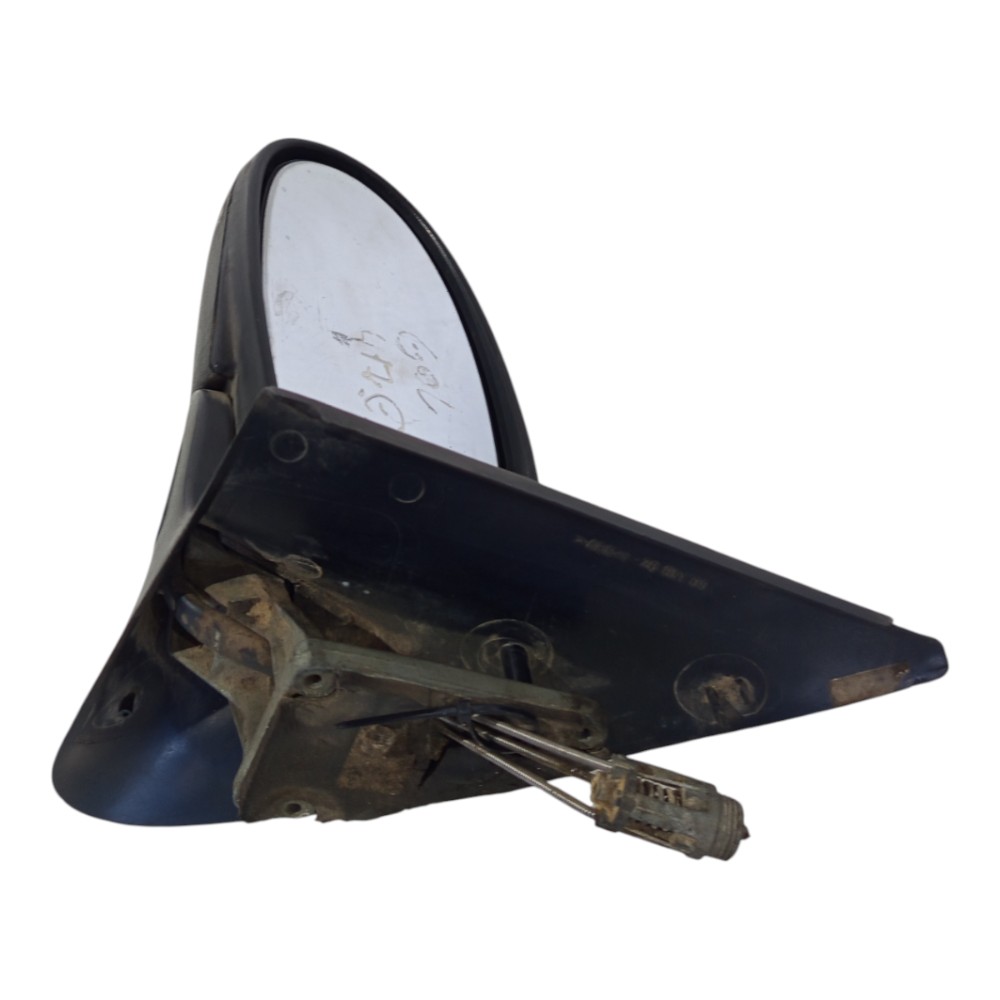 Retrovisor Esquerdo Volkswagen Gol G2 1994 A 1999 7