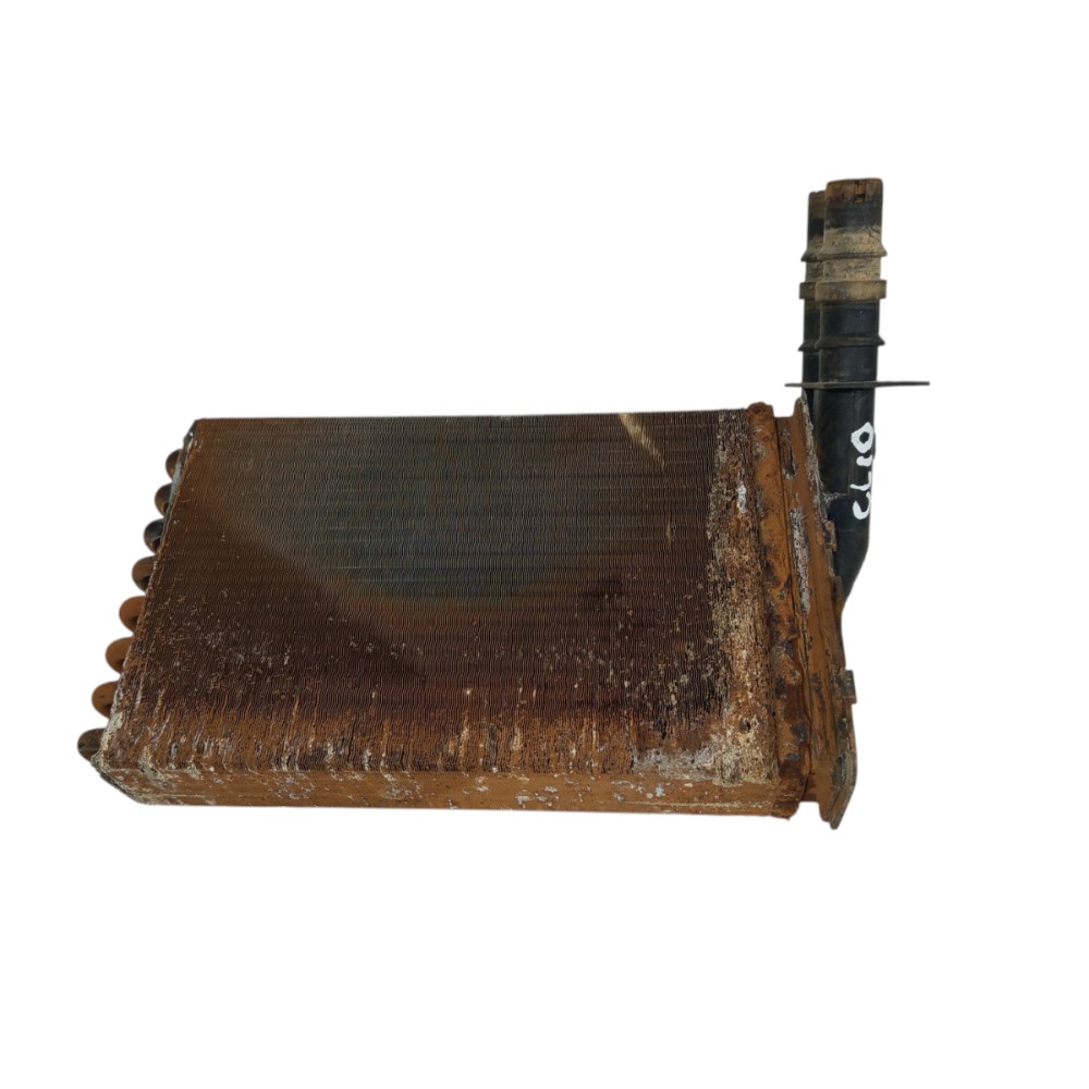 Radiador Ar Quente Renault Clio 1.0 16v 2000 2001 A 2012 5