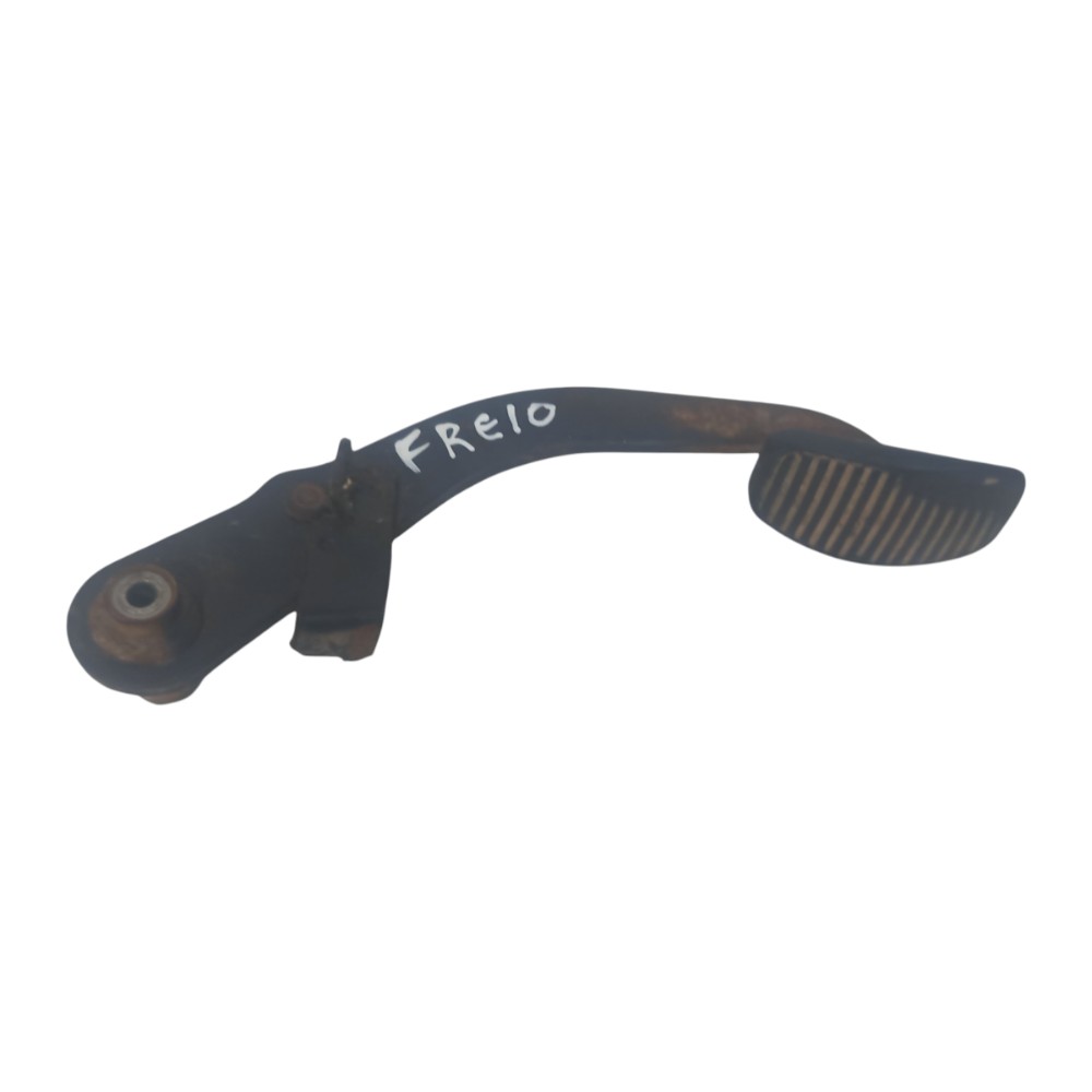 Pedal Central Fiat Palio Fiasa 1.0 8v 1996 1997 1998 A 2000 7