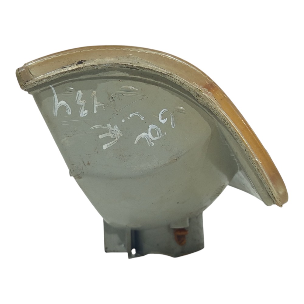 Pisca Seta Dianteira Esquerda Volkswagen Gol 1990 A 1995 Esquerdo 5