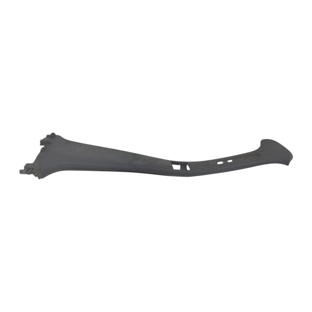 Moldura Coluna Central Renault Clio 2001 A 2012 2