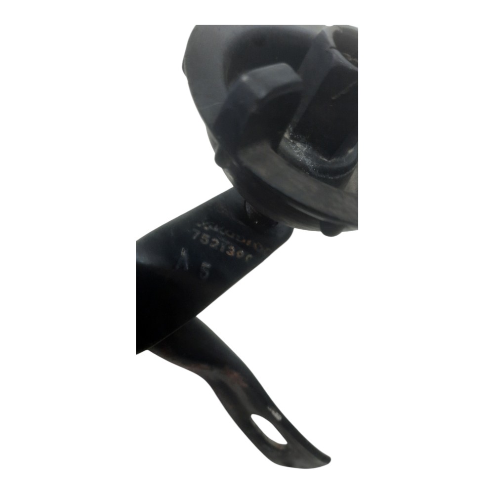 Suporte Estepe Porca Fiat Uno Fiorino 1990 1991 1992 A 2013 7