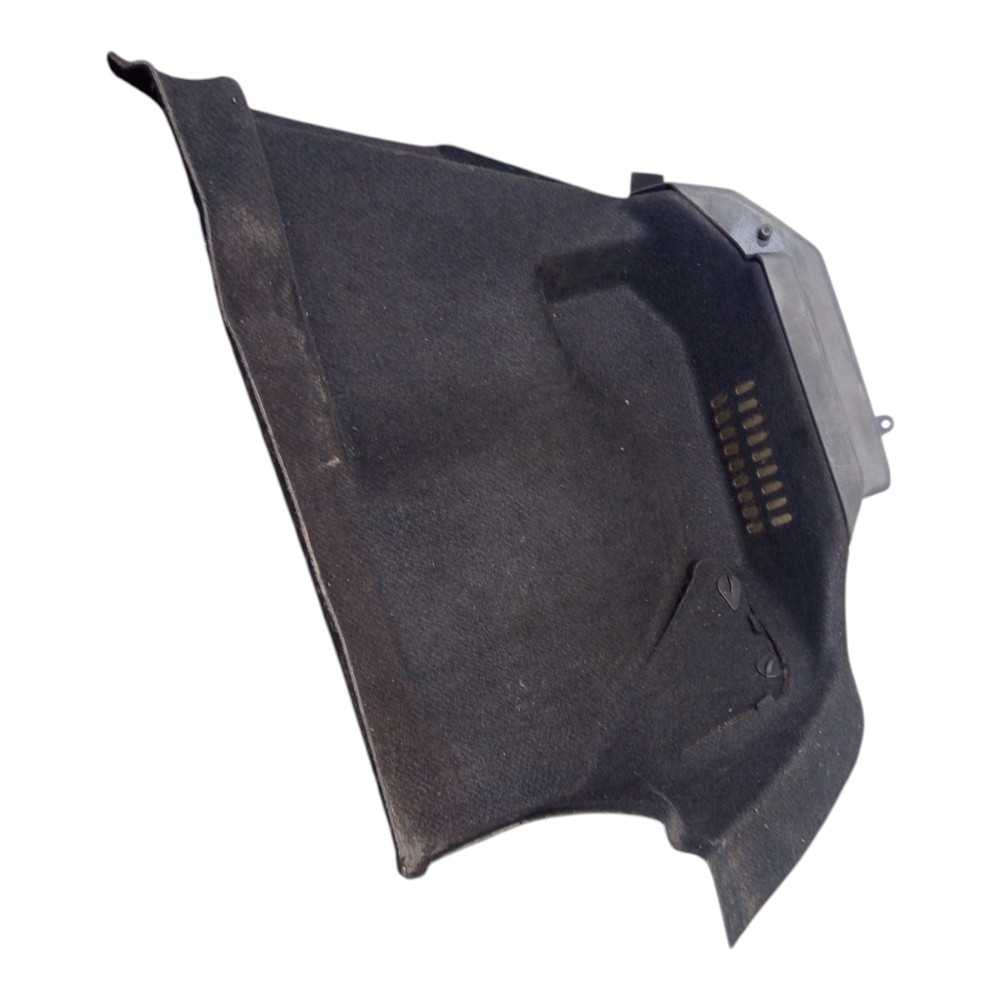 Carpete Porta Malas Lado Direito Gm Vectra Gt 2008 A 2011 3