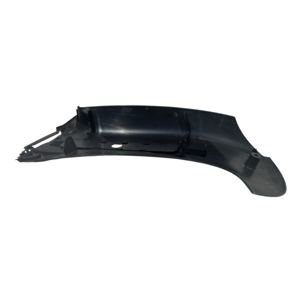 Moldura Coluna Direita Gm Celta 2001 2002 A 2007 C/ Avaria 2