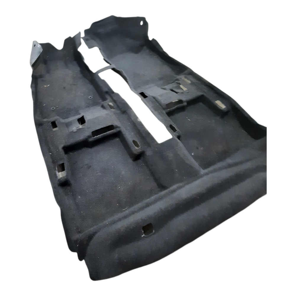 Forro Carpet Assoalho Chevrolet Sonic 2012 A 2014 Detalhe 2